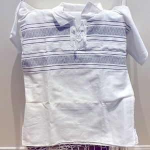 Men’s Mexican shirt